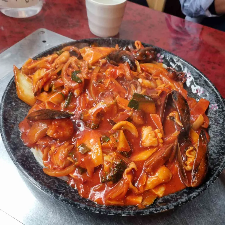 태향 대표 사진