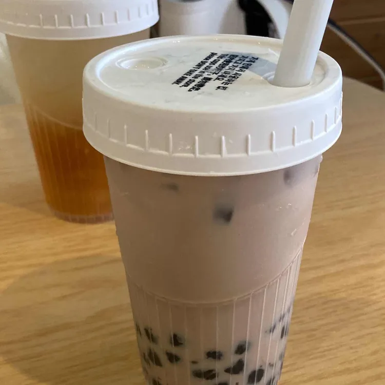 완포 티숍 사진