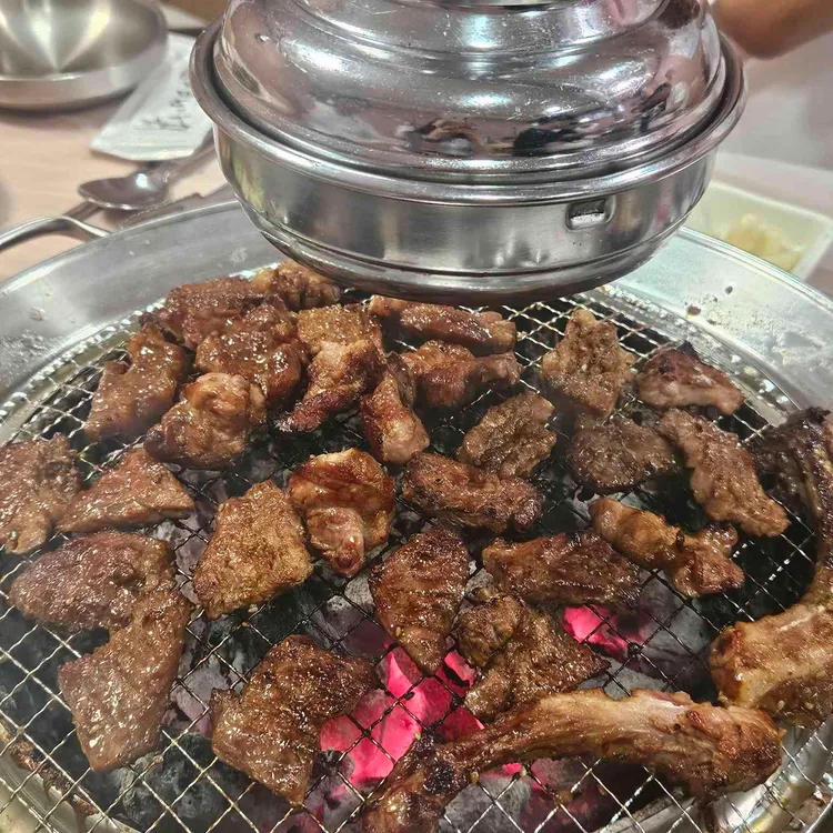 고기마을정육점 사진 1