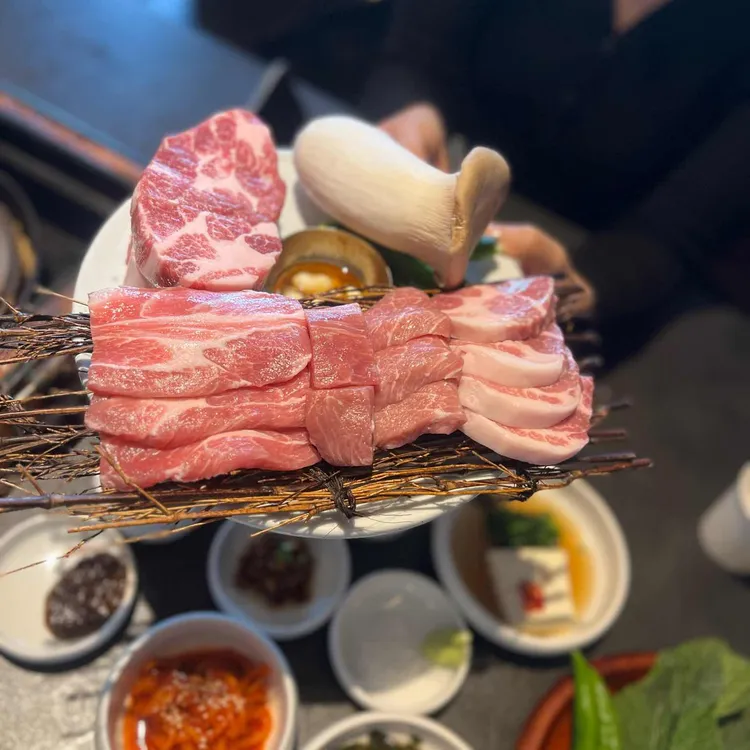 직화장인 사진 1