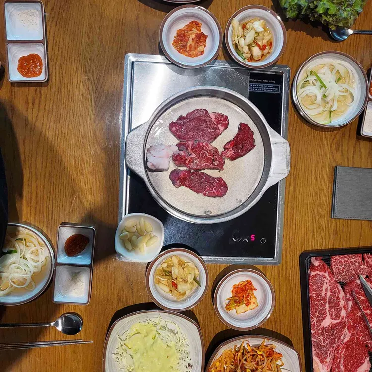 우참판 사진 1