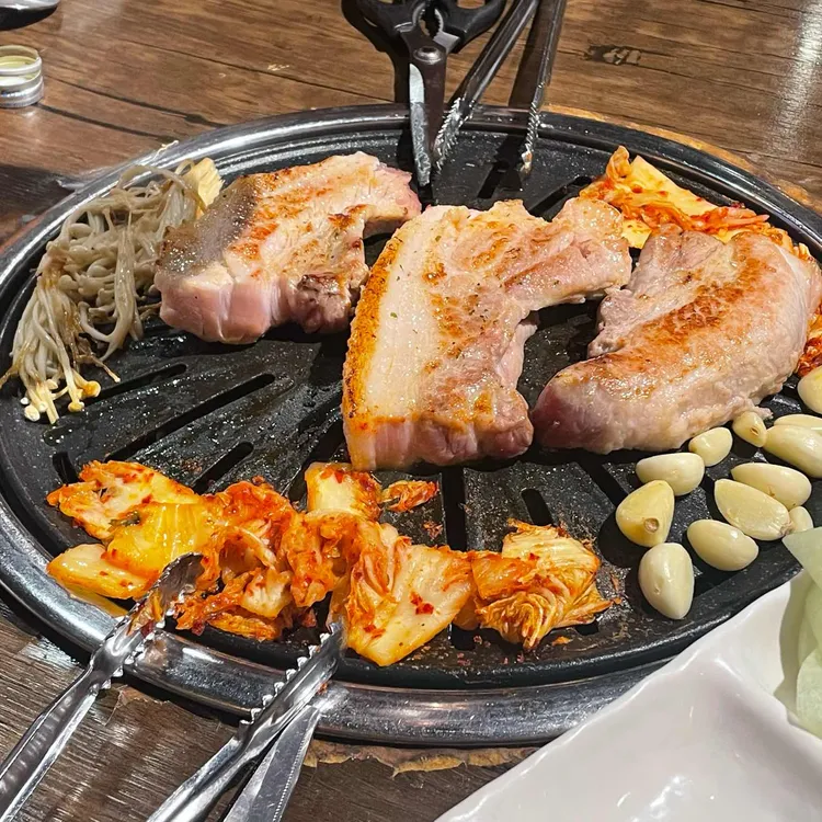 더도이 축산직영점 사진 1
