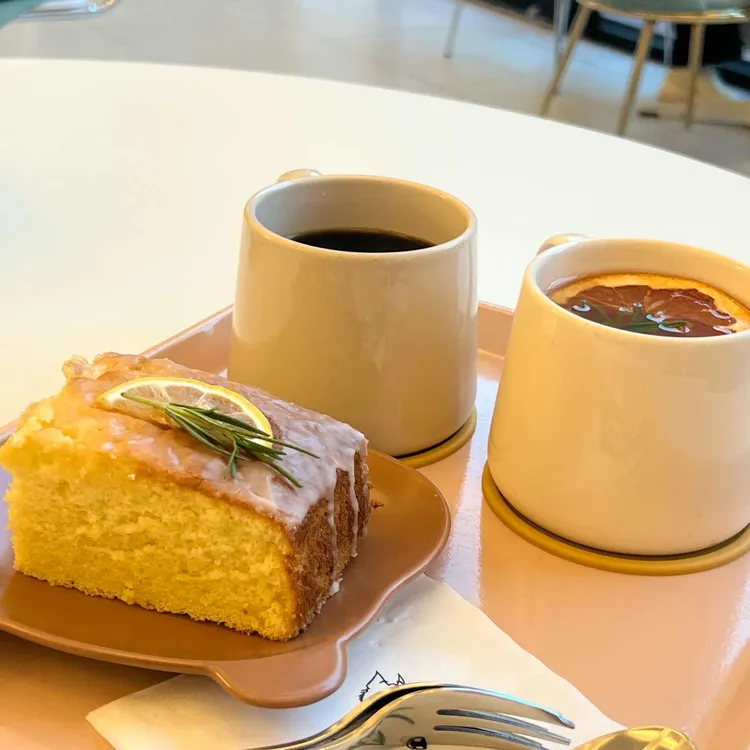 삼막커피 대표 사진