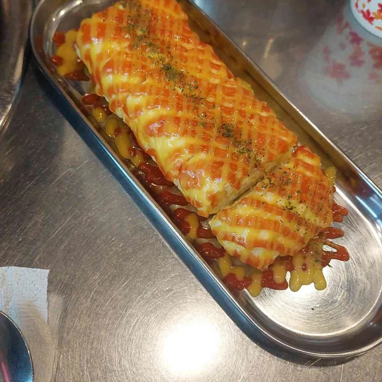 백채김치찌개 대표 사진