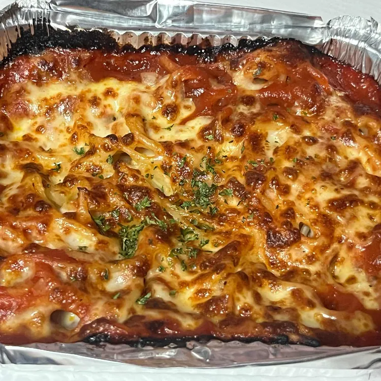 백종원의 빽보이피자 대표 사진