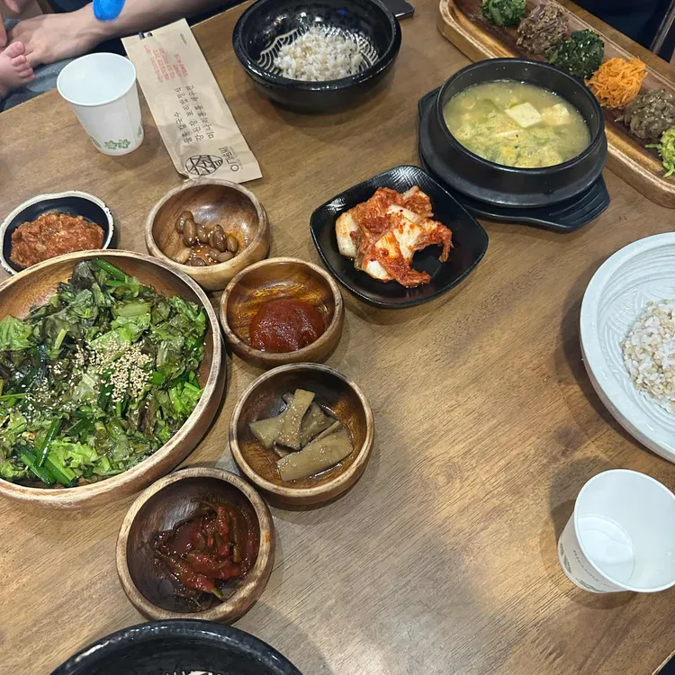 이가솜씨 사진 1