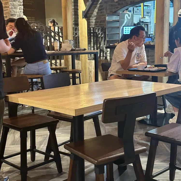 청사포돼지국밥 대표 사진