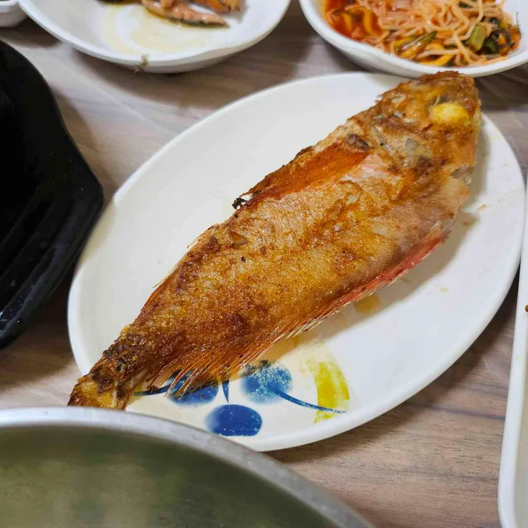 정자횟집 대표 사진