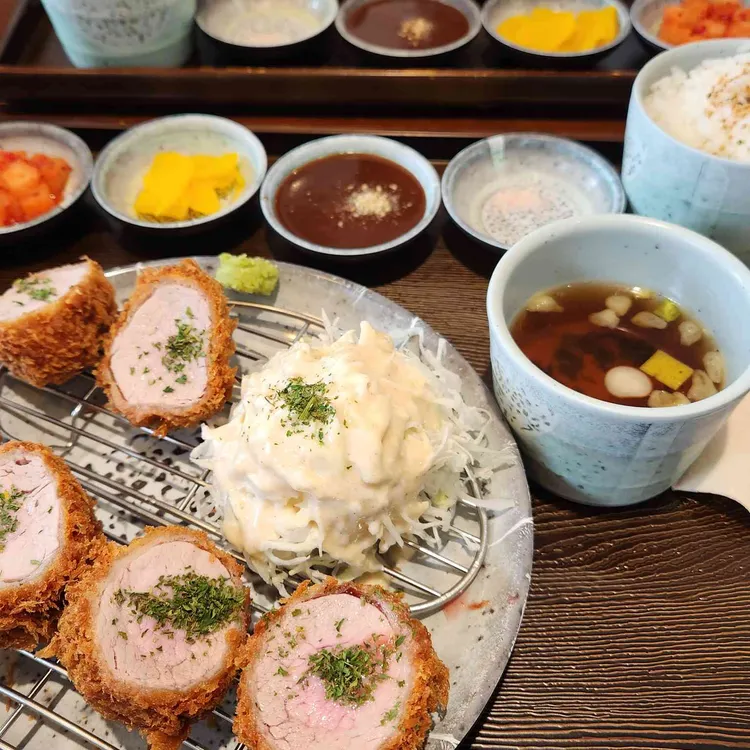 유미카츠 사진 2