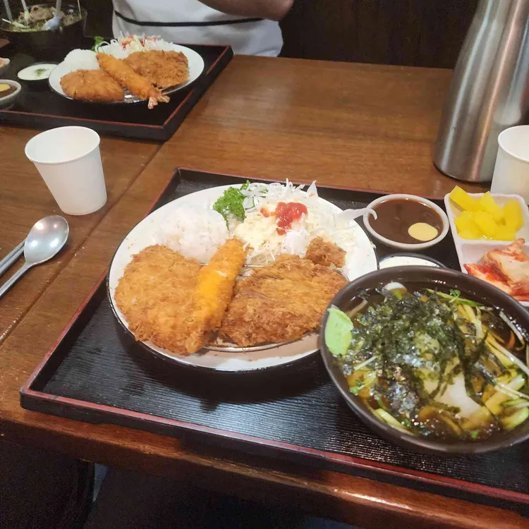 고꼬로오뎅 사진 2