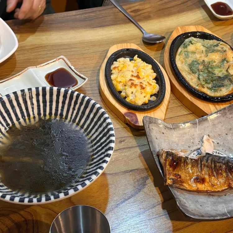 회뜨는풍경 대표 사진