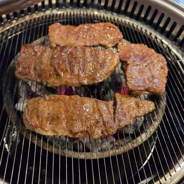 삼안갈비촌 사진 1