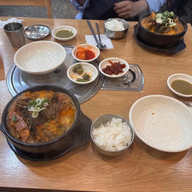 재수돈감자탕 사진 2