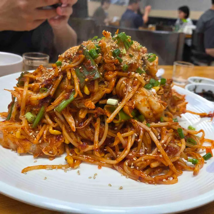 어촌 생선구이 코다리 굴밥 대표 사진