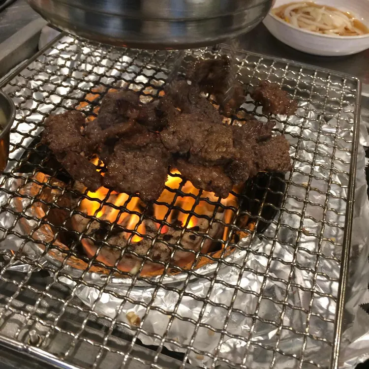 영삼이네우정소갈비 사진 2