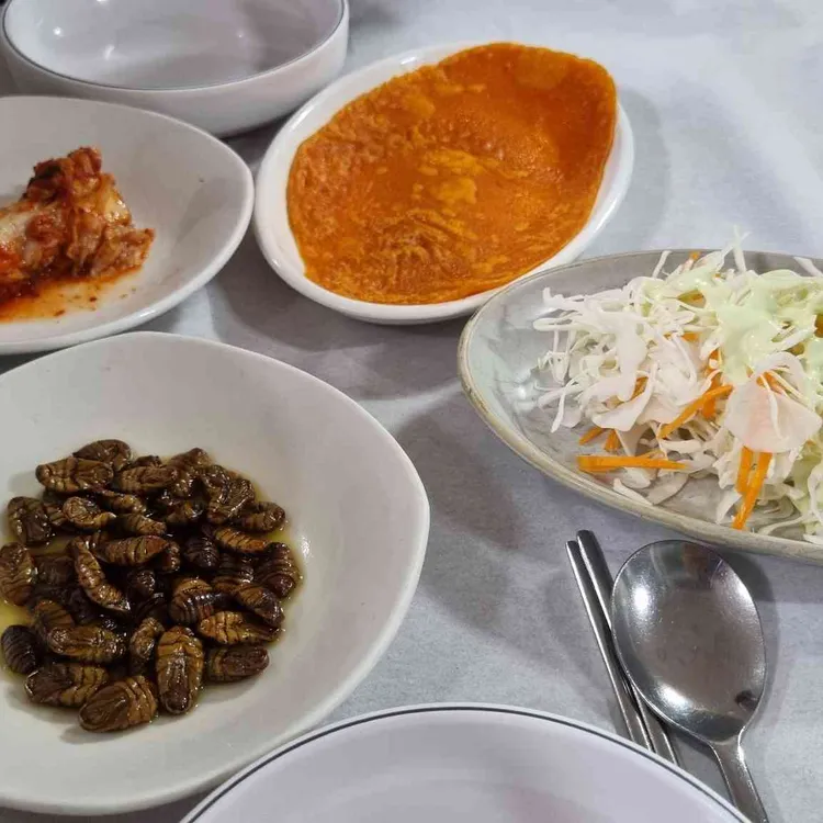 대구왕뽈찜 대표 사진