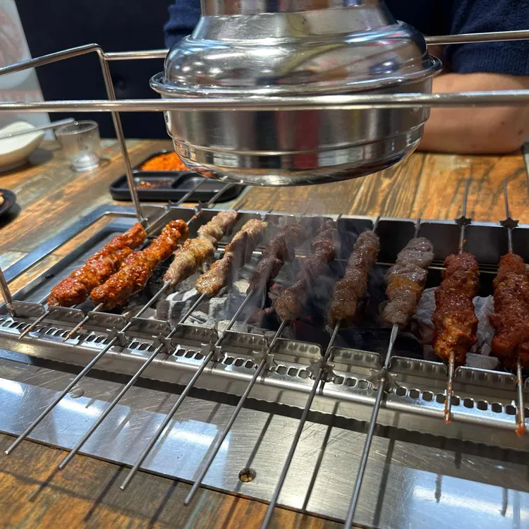 양촌 양꼬치공방 대표 사진