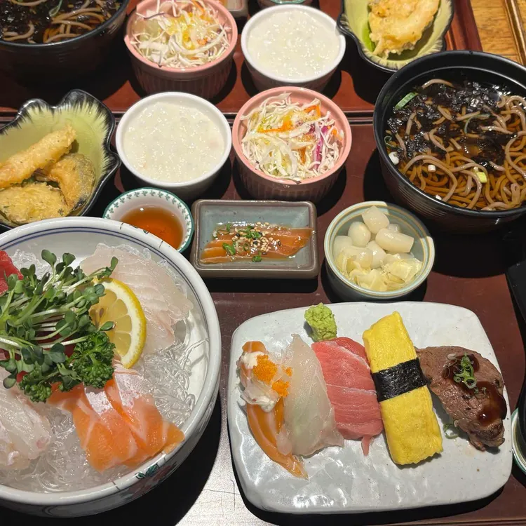 초밥의신 부타 대표 사진