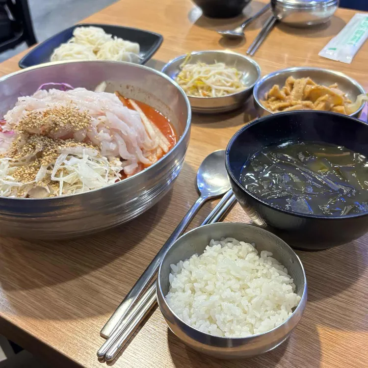 회사랑방 대표 사진