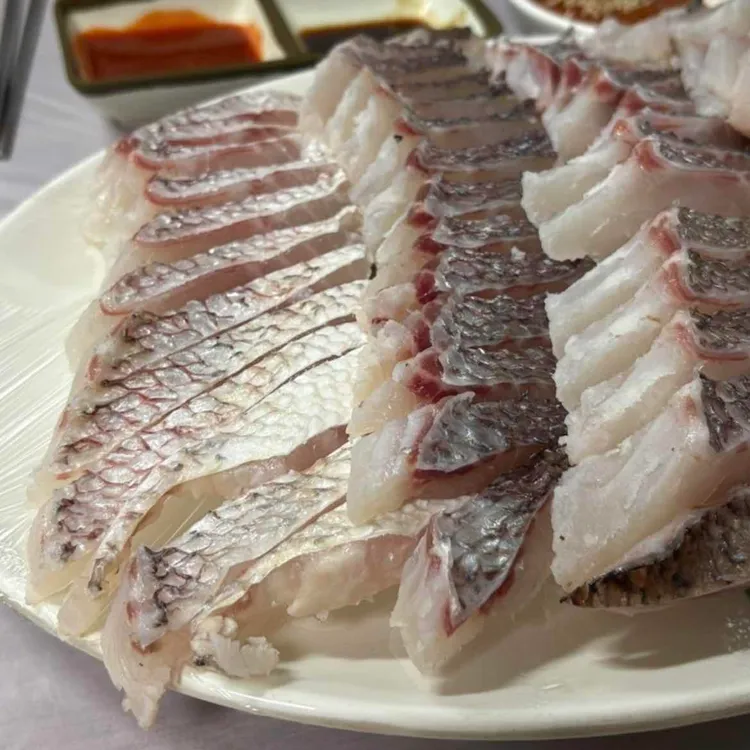 청정회수산 사진 2