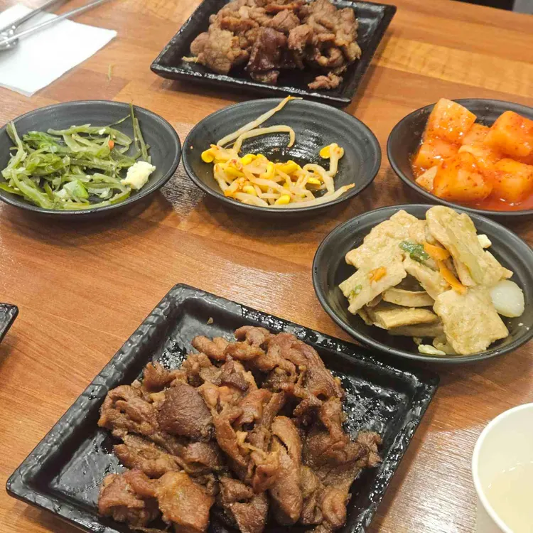 갈랭 사진 2