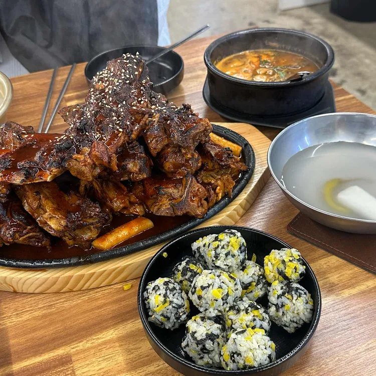 농민뜨끈이 대표 사진