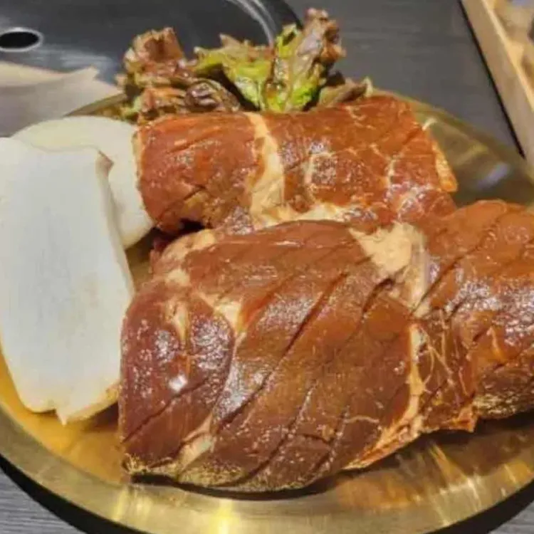 다올 숯불구이 대표 사진