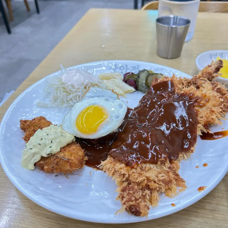 장안정 대표 사진