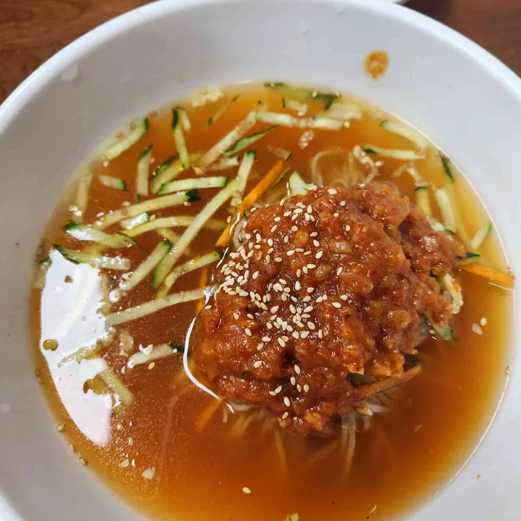 대중분식당 사진 2