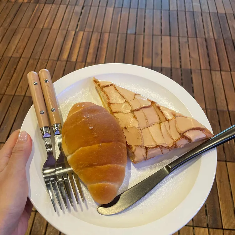 빵공원 사진 1