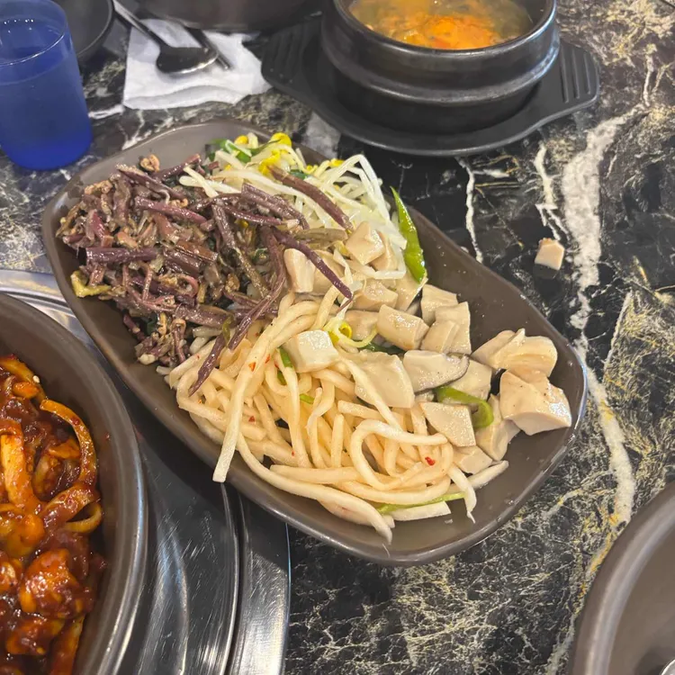 경식이네알쌈쭈꾸미 사진 1