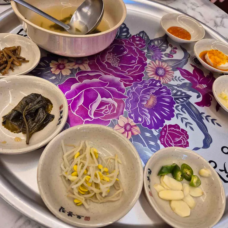 오봉집 사진 1