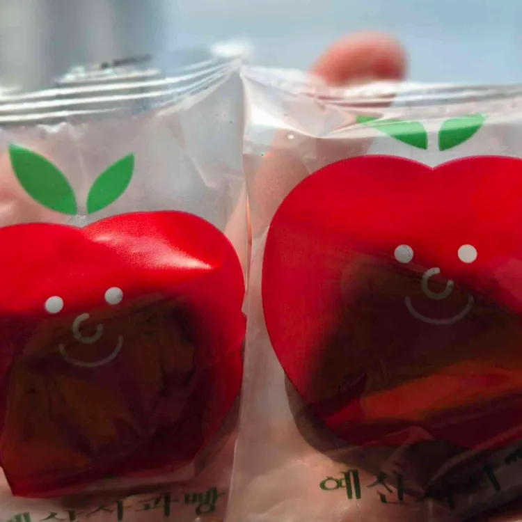 예산사과빵상회 대표 사진