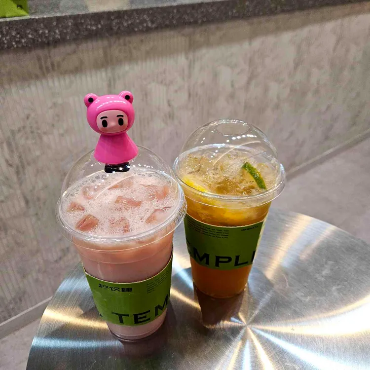 TeaTemple 대표 사진