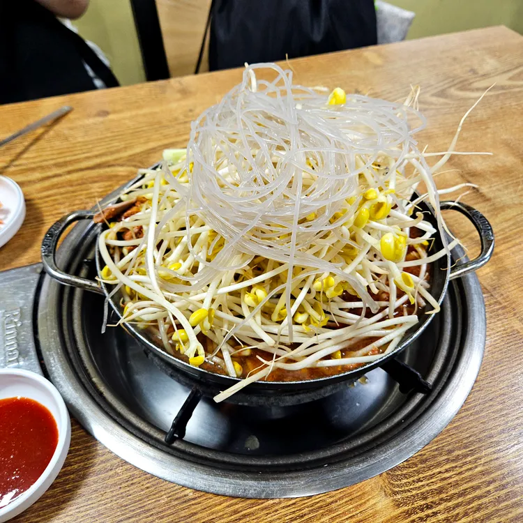 대박물갈비 대표 사진