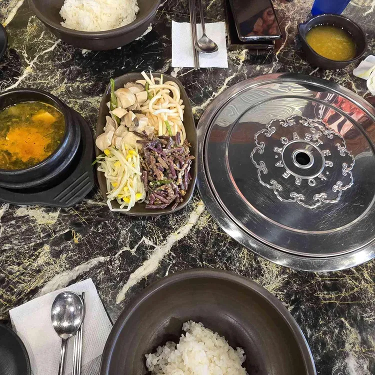 경식이네 알쌈쭈꾸미 사진 2