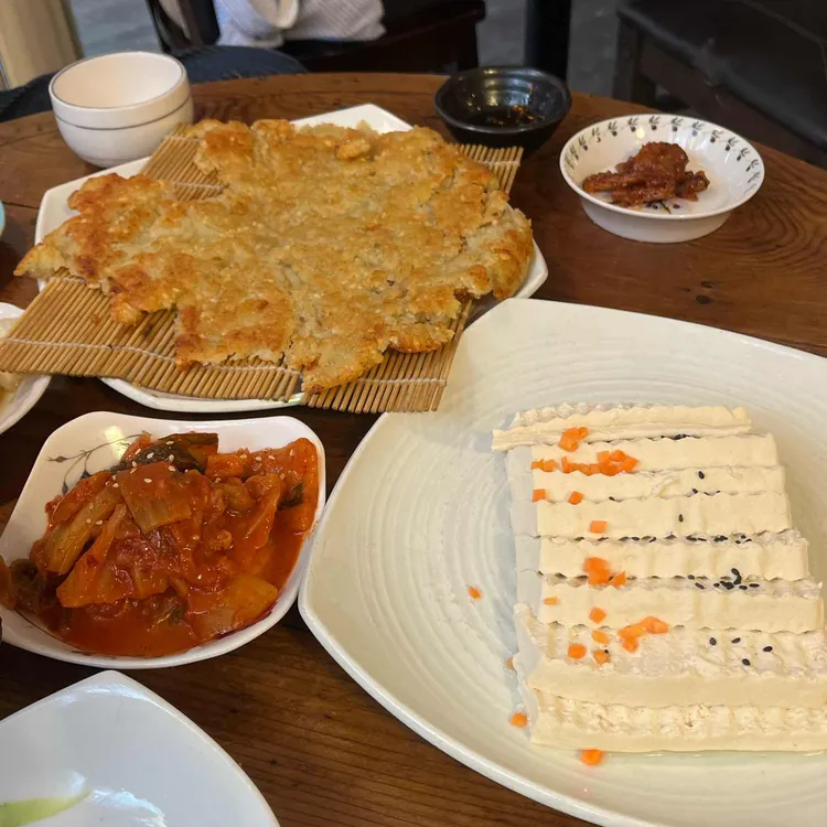 아리랑주막 사진 2