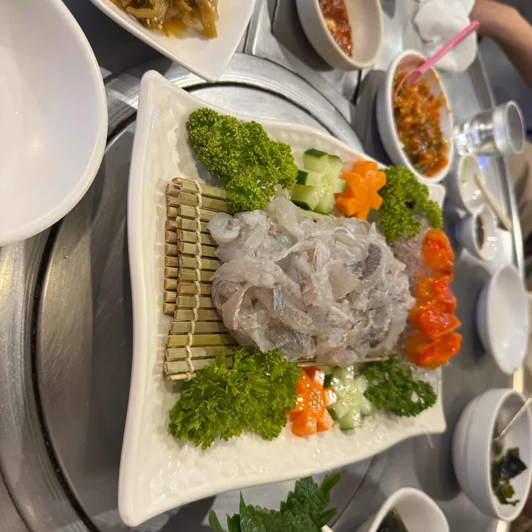 해적선 사진 1