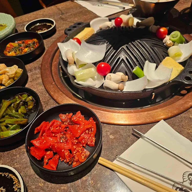 고메램 대표 사진