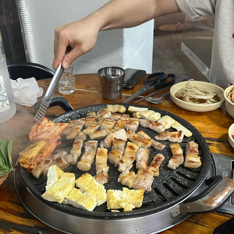 돼지사냥 사진 1