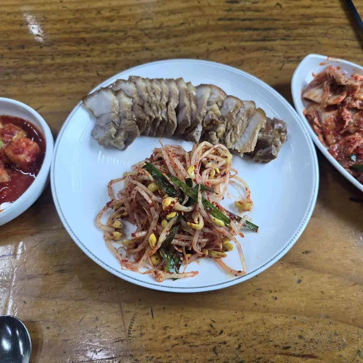 구름산 추어탕 대표 사진