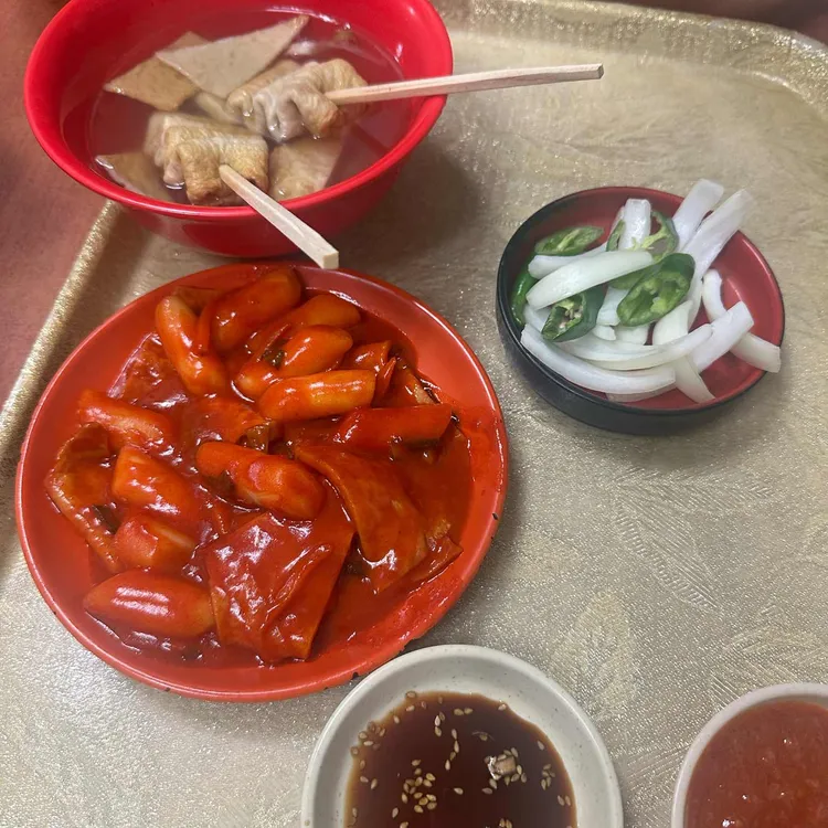 순대리아 사진 2