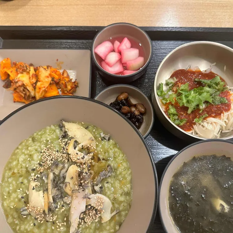 제주오전복 사진 2