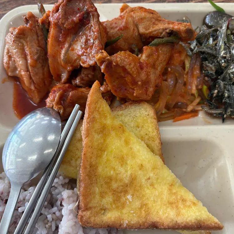 대박한식부페 대표 사진