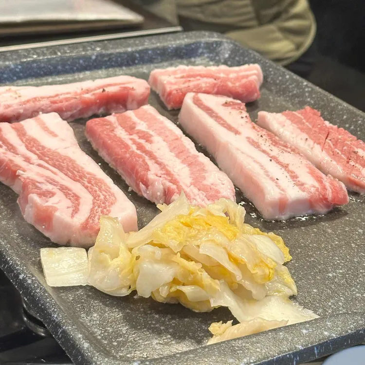 고심 대표 사진