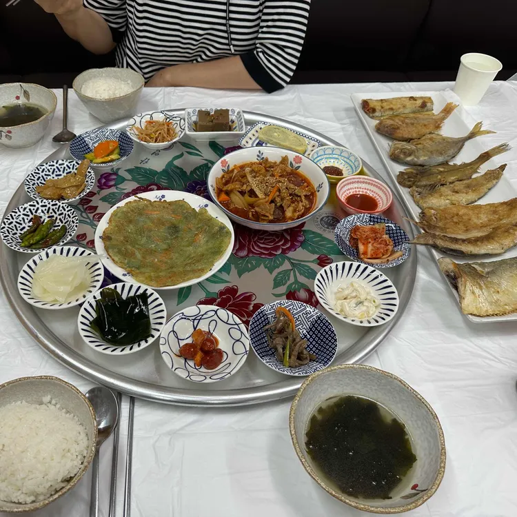 제주할망밥상 사진 2