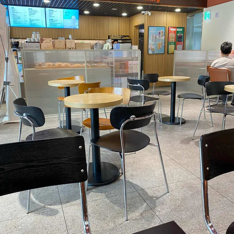 달콤커피 사진 2