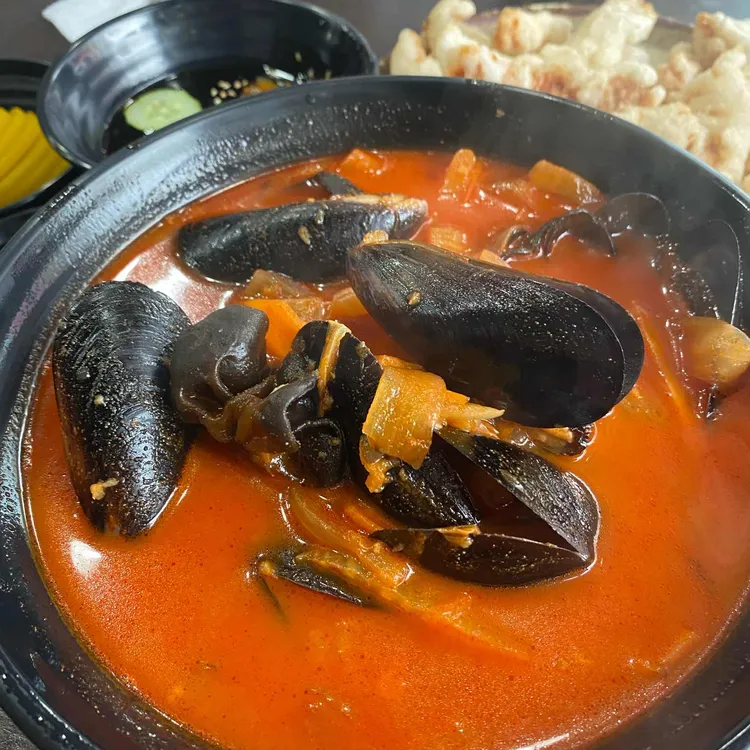 마오루 대표 사진
