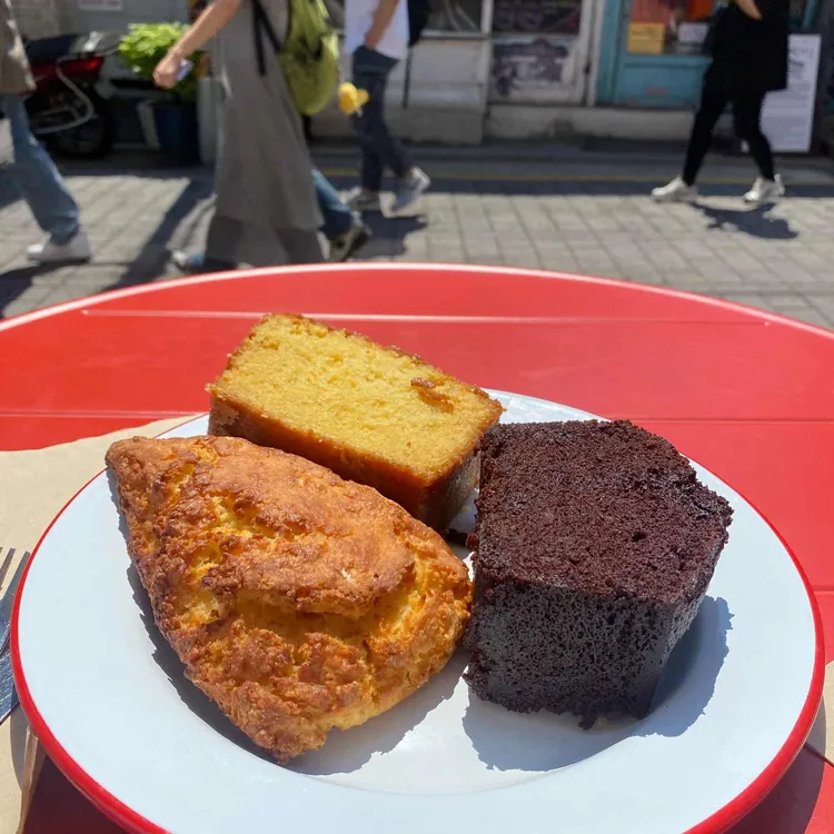 스코프 대표 사진