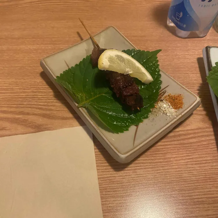 생마차 사진 2